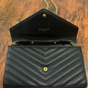 Black bag